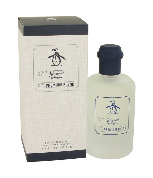 Original Penguin Original Penguin Premium Blend by Original Penguin 100 ml - Eau De Toilette Spray