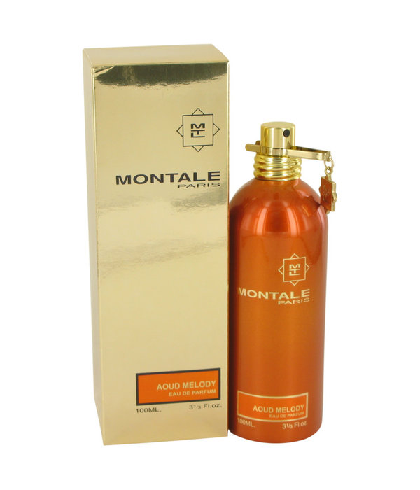Montale Montale Aoud Melody by Montale 100 ml - Eau De Parfum Spray (Unisex)