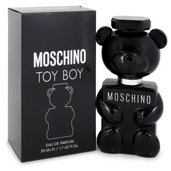 Moschino Toy Boy by Moschino 50 ml - Eau De Parfum Spray