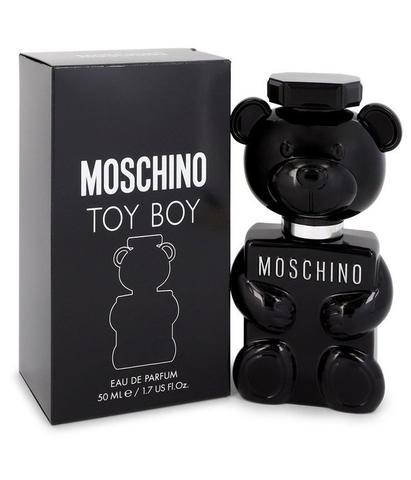 Moschino Moschino Toy Boy by Moschino 50 ml - Eau De Parfum Spray
