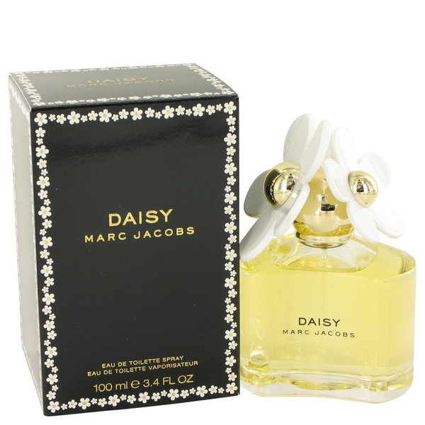 Daisy by Marc Jacobs 100 ml - Eau De Toilette Spray