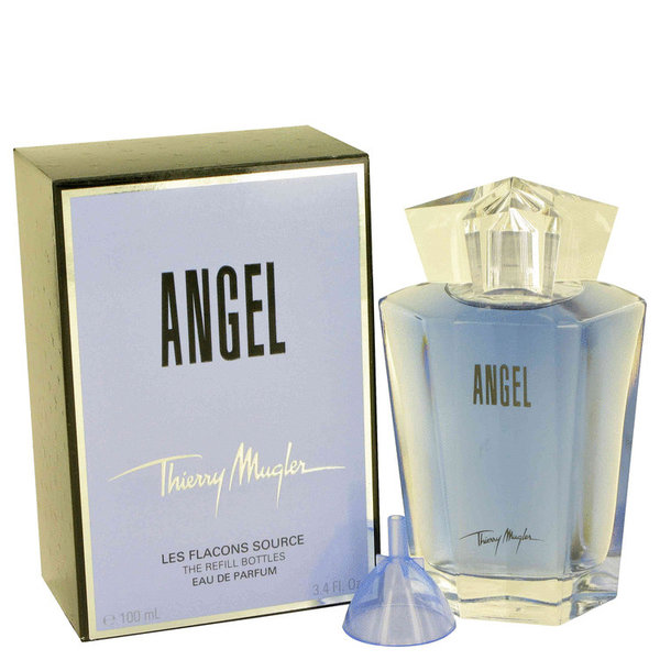 ANGEL by Thierry Mugler 100 ml - Eau De Parfum Refill