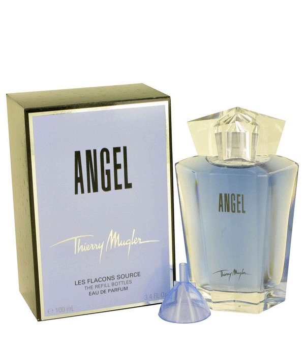 Thierry Mugler ANGEL by Thierry Mugler 100 ml - Eau De Parfum Refill