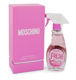 Moschino Moschino Fresh Pink Couture by Moschino 50 ml - Eau De Toilette Spray
