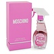 Moschino Fresh Pink Couture by Moschino 50 ml - Eau De Toilette Spray