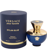 Versace Versace Pour Femme Dylan Blue by Versace 100 ml - Eau De Parfum Spray