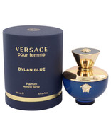 Versace Versace Pour Femme Dylan Blue by Versace 100 ml - Eau De Parfum Spray
