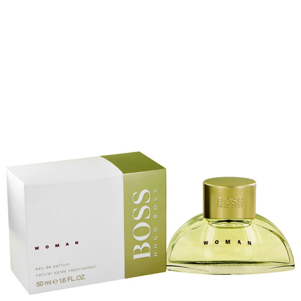BOSS by Hugo Boss 50 ml - Eau De Parfum Spray