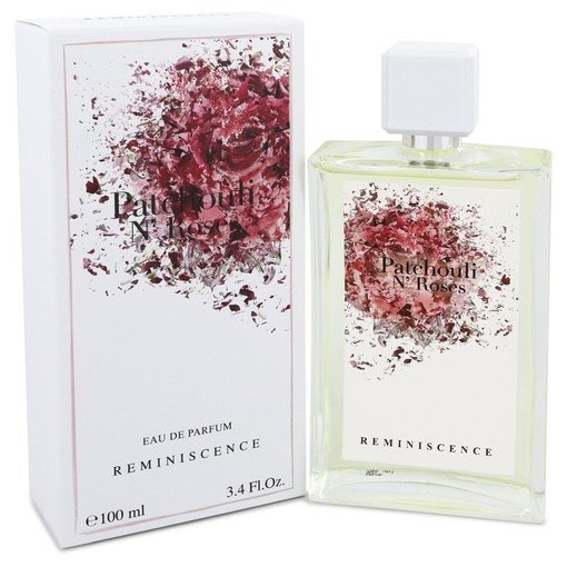 Reminiscence Patchouli N'Roses by Reminiscence 2 ml - Vial (sample)