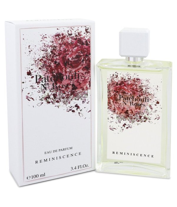 Reminiscence Patchouli N'Roses by Reminiscence 2 ml - Vial (sample)