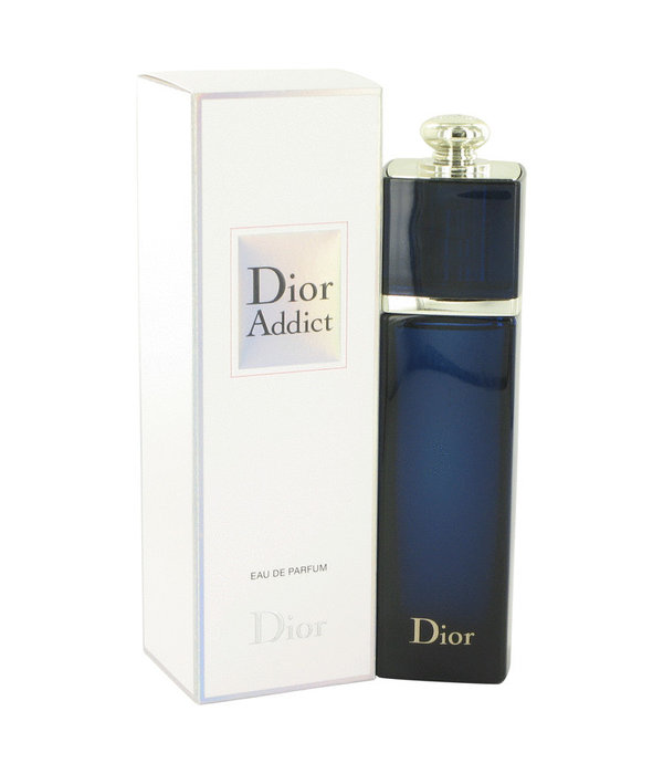 Christian Dior Dior Addict by Christian Dior 100 ml - Eau De Parfum Spray