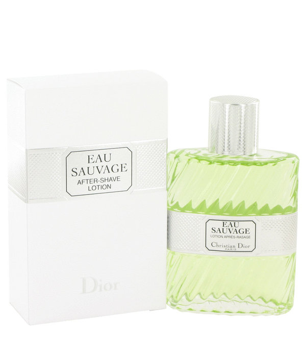 Christian Dior EAU SAUVAGE by Christian Dior 100 ml - After Shave