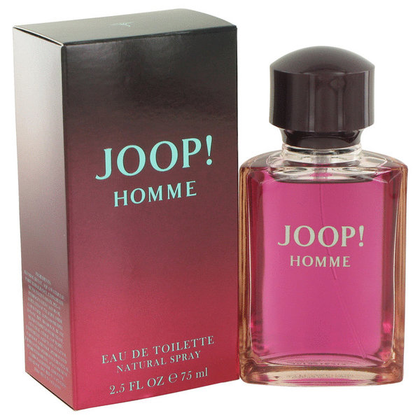 JOOP by Joop! 75 ml - Eau De Toilette Spray