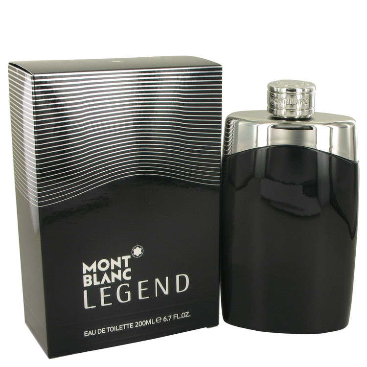 mont blanc 200ml