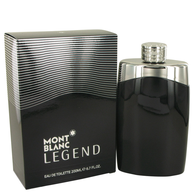 mont blanc 200ml legend