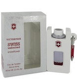 Victorinox Swiss Unlimited Snowflower by Victorinox 30 ml - Eau De Toilette Spray