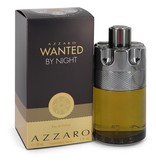 Azzaro Azzaro Wanted By Night by Azzaro 150 ml - Eau De Parfum Spray
