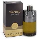 Azzaro Azzaro Wanted By Night by Azzaro 150 ml - Eau De Parfum Spray
