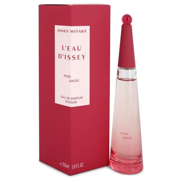 L'eau D'issey Rose & Rose by Issey Miyake 50 ml - Eau De Parfum Intense Spray