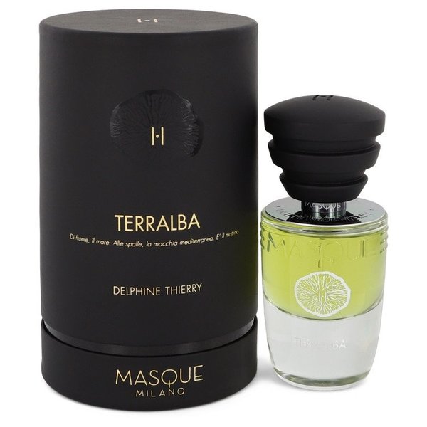 Terralba by Masque Milano 35 ml - Eau De Parfum Spray (Unisex)