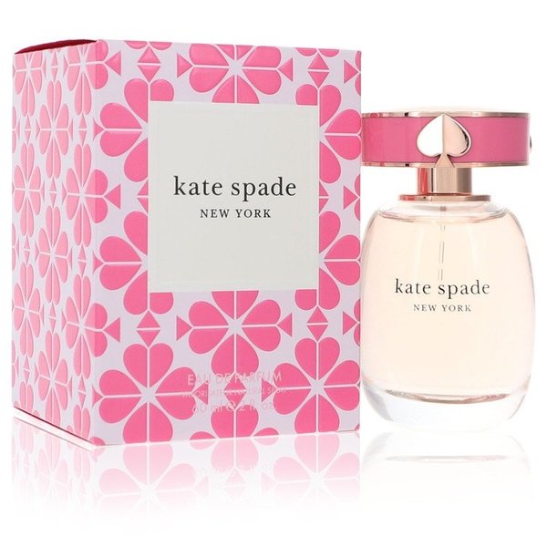 Kate Spade New York by Kate Spade 60 ml - Eau De Parfum Spray