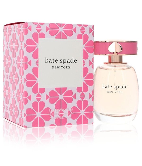 Kate Spade Kate Spade New York by Kate Spade 60 ml - Eau De Parfum Spray