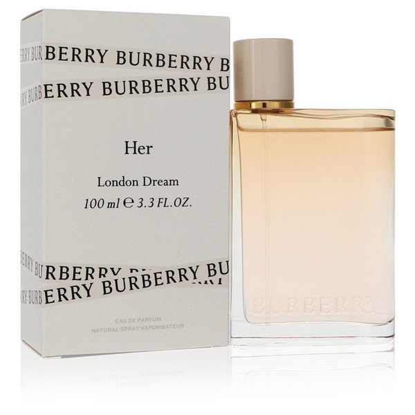 Burberry Her London Dream by Burberry 100 ml - Eau De Parfum Spray