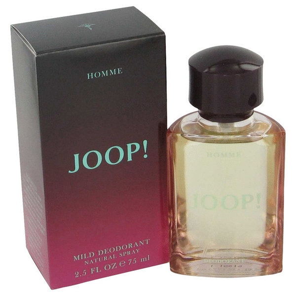 JOOP by Joop! 75 ml - Deodorant Spray