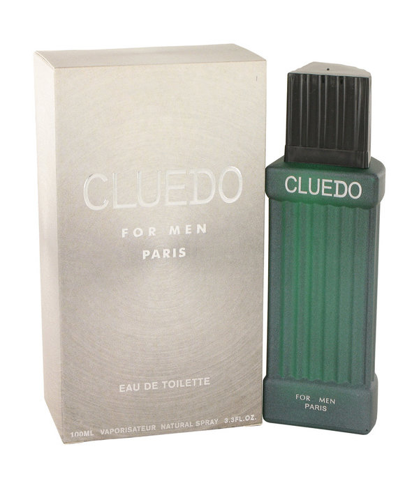 Cluedo Cluedo by Cluedo 100 ml - Eau De Toilette Spray