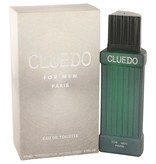 Cluedo Cluedo by Cluedo 100 ml - Eau De Toilette Spray