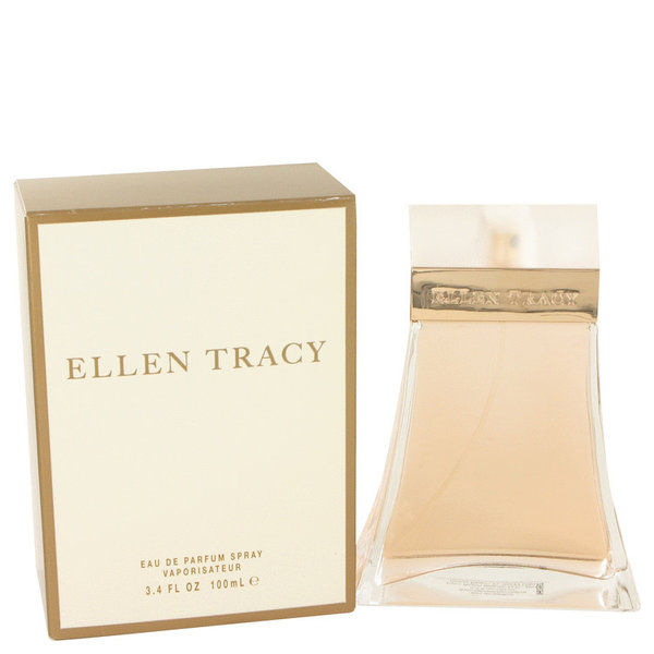 ELLEN TRACY by Ellen Tracy 100 ml - Eau De Parfum Spray