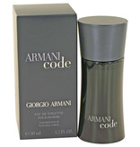 Giorgio Armani Armani Code by Giorgio Armani 50 ml - Eau De Toilette Spray
