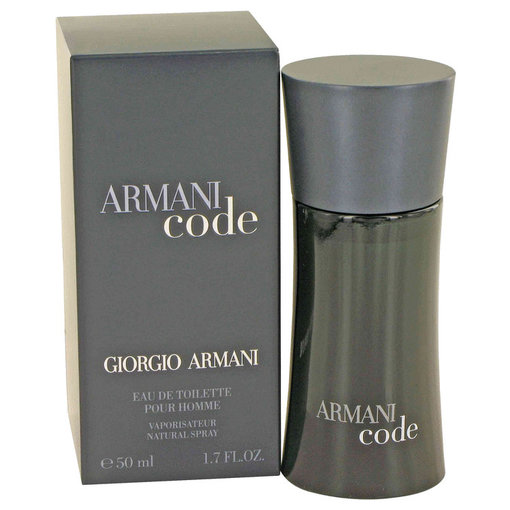 Giorgio Armani Armani Code by Giorgio Armani 50 ml - Eau De Toilette Spray