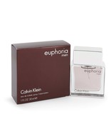 Calvin Klein Euphoria by Calvin Klein 30 ml - Eau De Toilette Spray