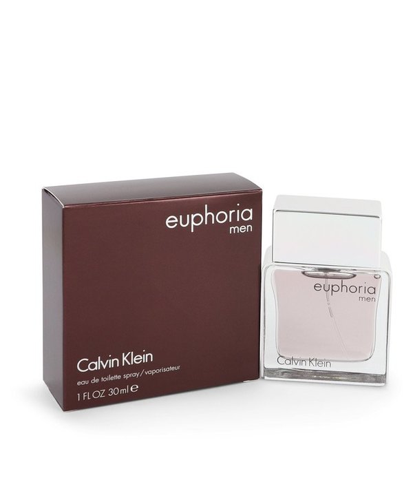 ck euphoria 30ml