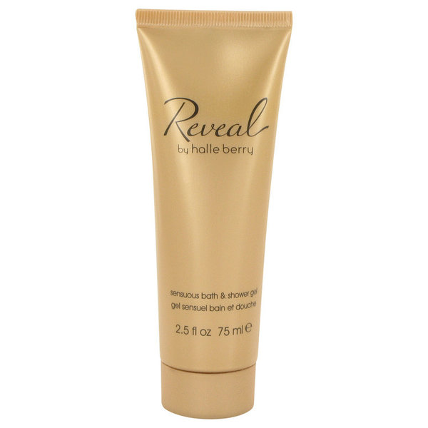 Reveal by Halle Berry 75 ml - Shower Gel