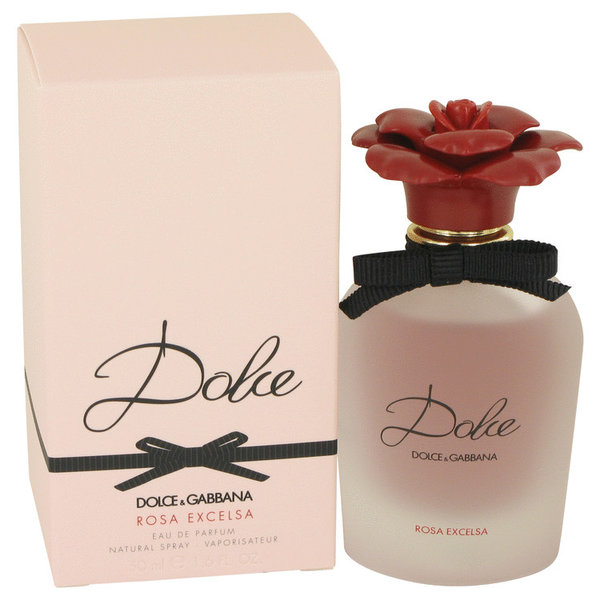 Dolce Rosa Excelsa by Dolce & Gabbana 50 ml - Eau De Parfum Spray