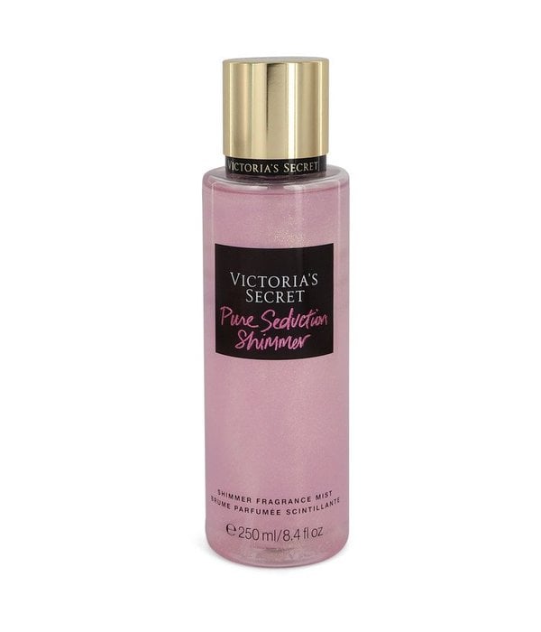 Victoria's Secret Victoria's Secret Pure Seduction Shimmer by Victoria's Secret 248 ml - Fragrance Mist Spray