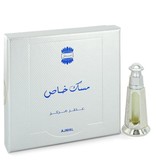 Ajmal Ajmal Musk Khas by Ajmal 3 ml - Concentrated Perfume Oil (Unisex)