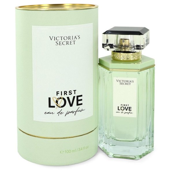 Victoria's Secret First Love by Victoria's Secret 100 ml - Eau De Parfum Spray