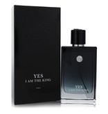 Geparlys Yes I Am The King by Geparlys 100 ml - Eau De Toilette Spray