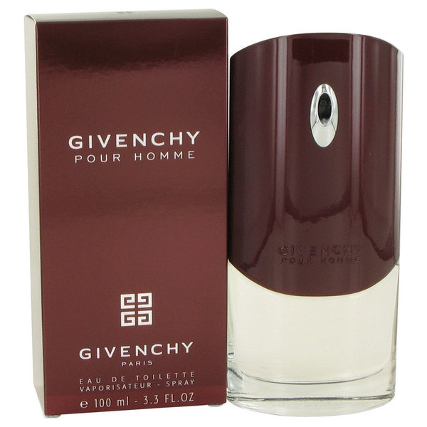 Givenchy (Purple Box) by Givenchy 100 ml - Eau De Toilette Spray