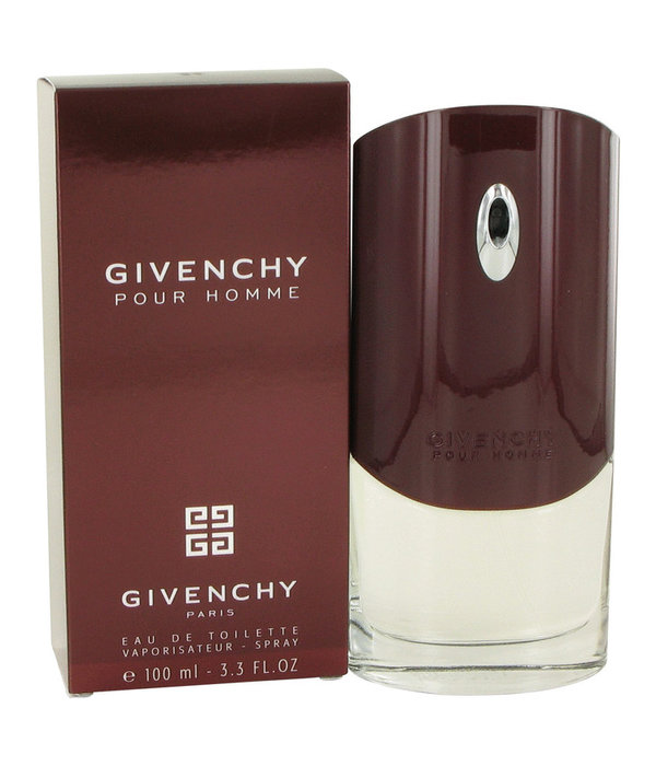 Givenchy Givenchy (Purple Box) by Givenchy 100 ml - Eau De Toilette Spray