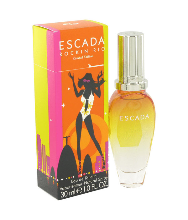 Perfume rockin rio de deals escada