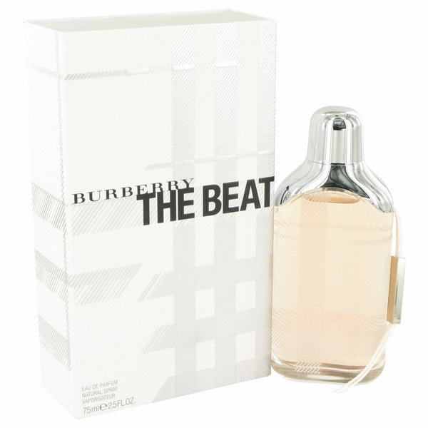 The Beat by Burberry 75 ml - Eau De Parfum Spray