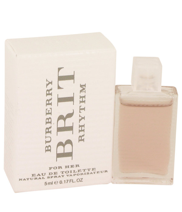 Burberry Burberry Brit Rhythm by Burberry 5 ml - Mini EDT