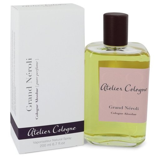 Atelier Cologne Grand Neroli by Atelier Cologne 200 ml - Pure Perfume Spray