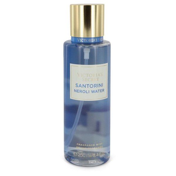 Victoria's Secret Santorini Neroli Water by Victoria's Secret 248 ml - Fragrance Mist Spray