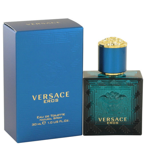 Versace Versace Eros by Versace 30 ml - Eau De Toilette Spray