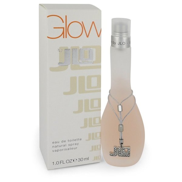 Glow by Jennifer Lopez 30 ml - Eau De Toilette Spray